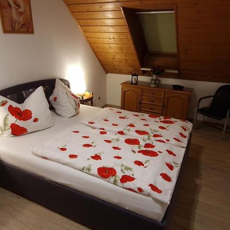 Ferienwohnung Lange Kurort Jonsdorf Buitenkant foto