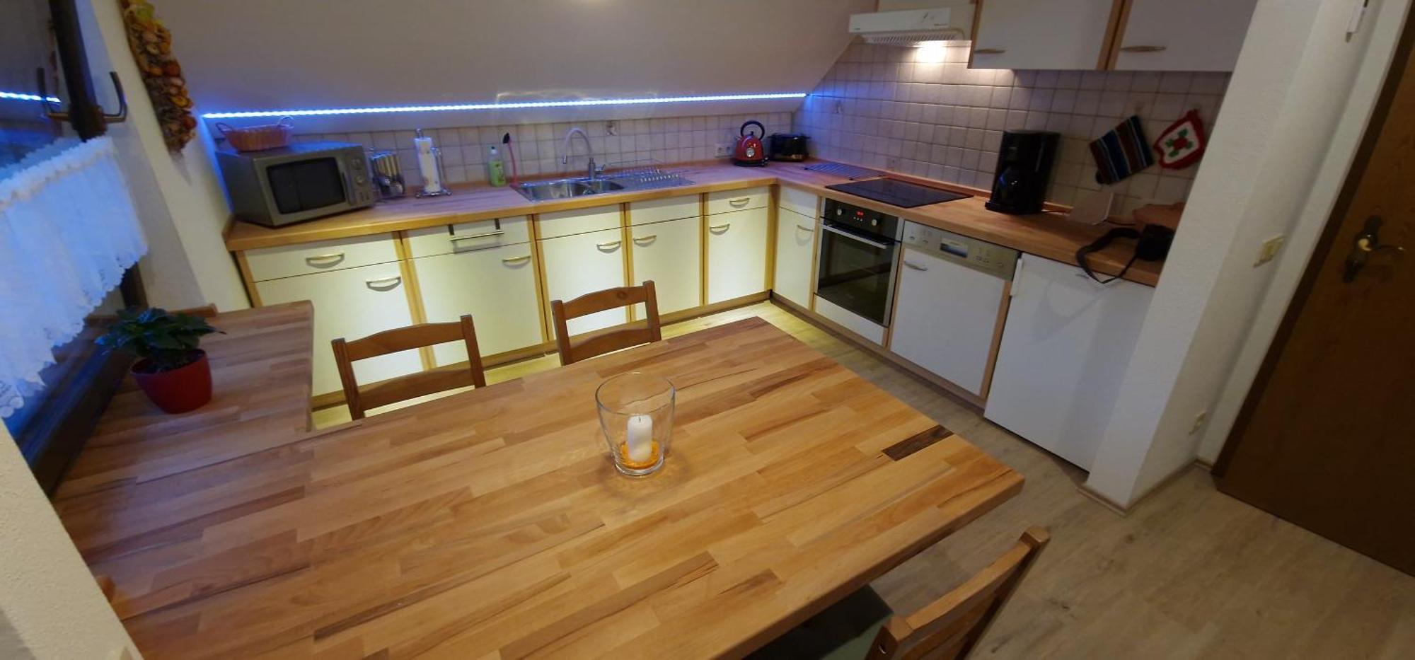 Ferienwohnung Lange Kurort Jonsdorf Buitenkant foto