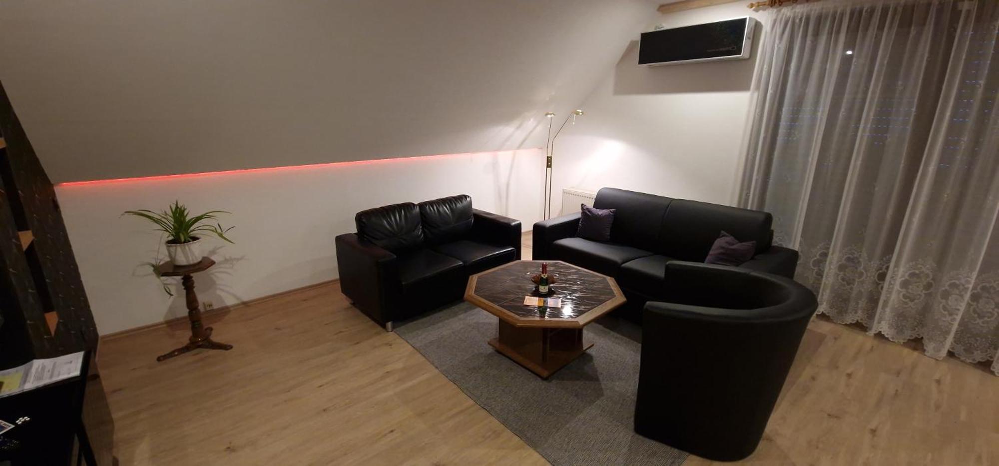 Ferienwohnung Lange Kurort Jonsdorf Buitenkant foto