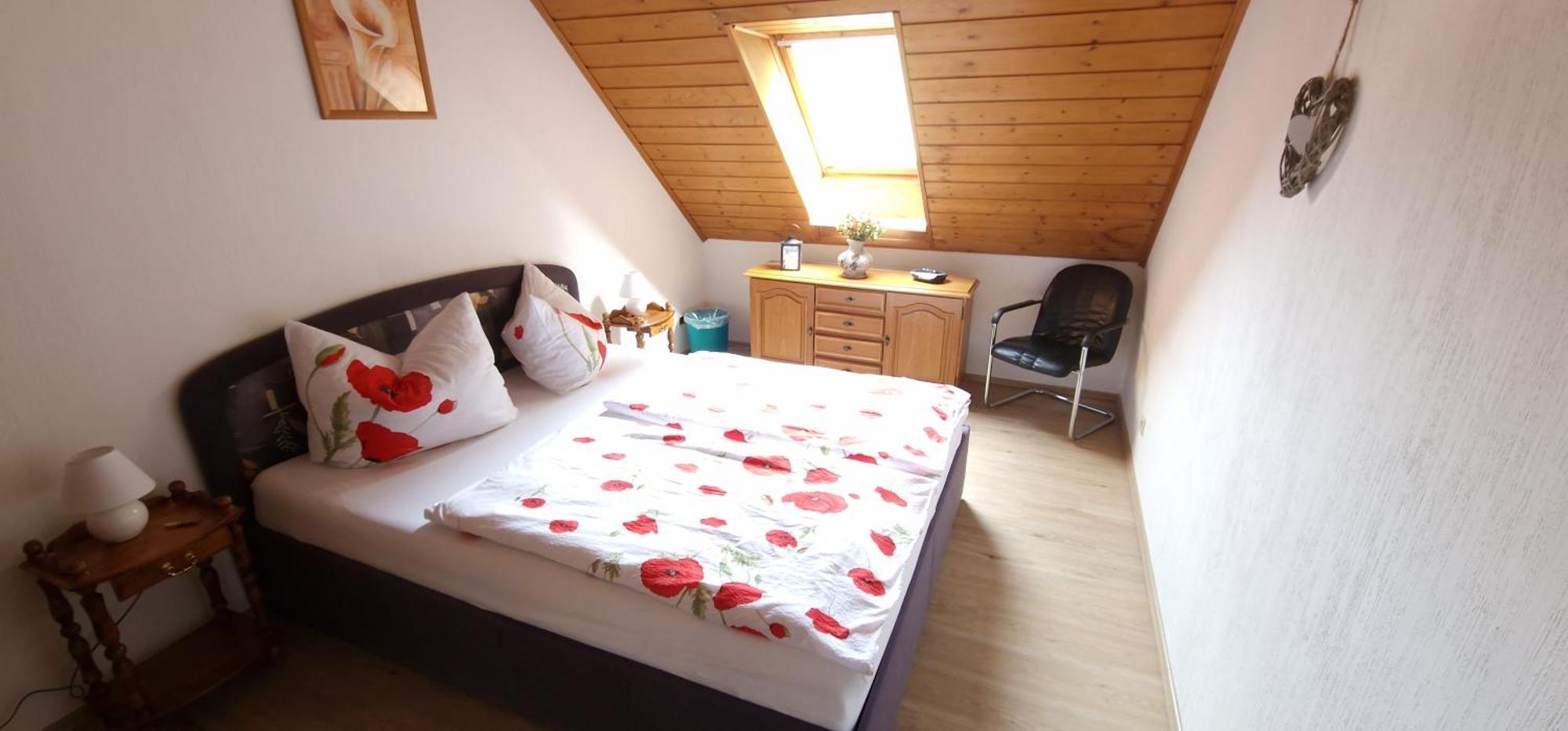 Ferienwohnung Lange Kurort Jonsdorf Buitenkant foto