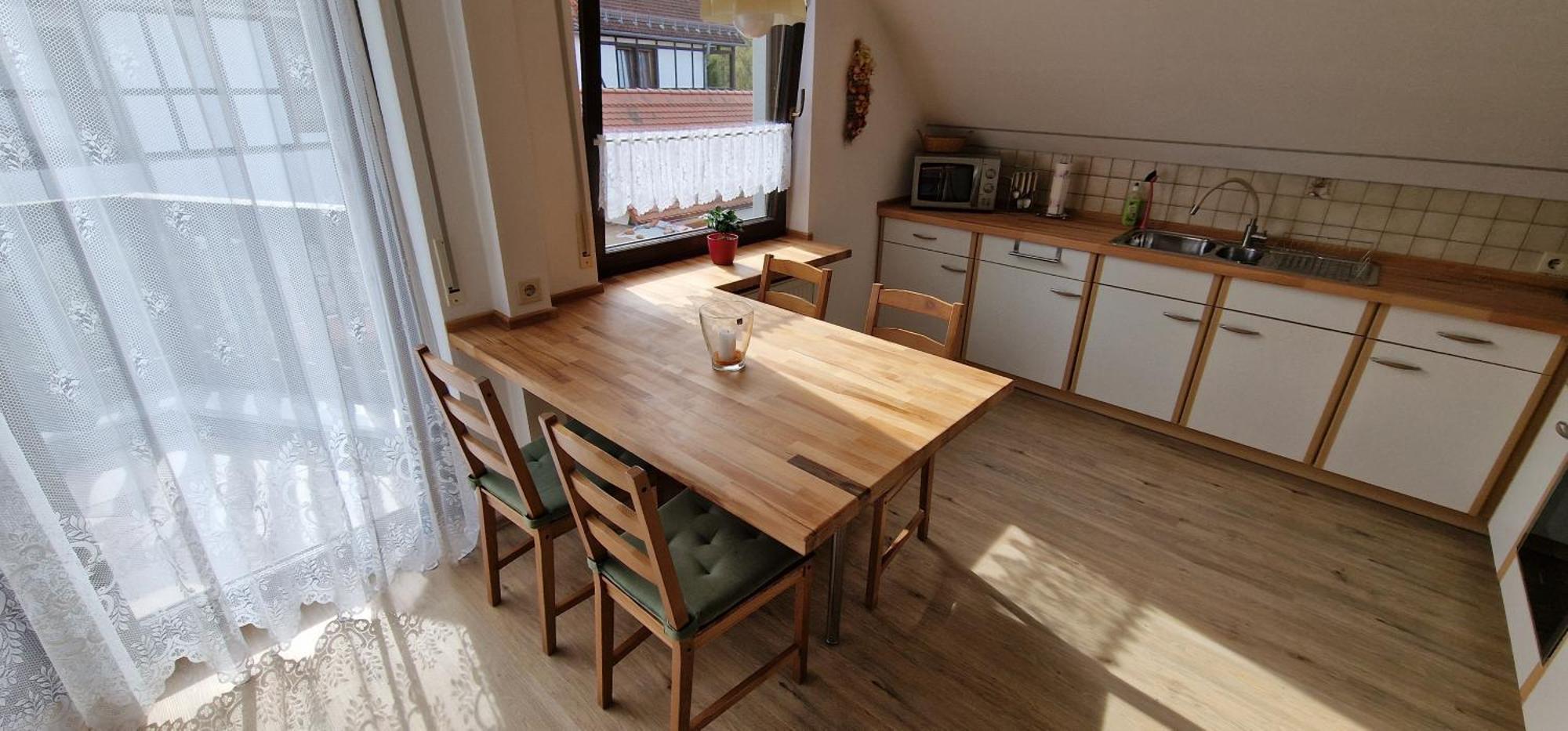 Ferienwohnung Lange Kurort Jonsdorf Buitenkant foto